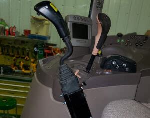 john deere skid steer joystick problems|jd 332 joystick problems.